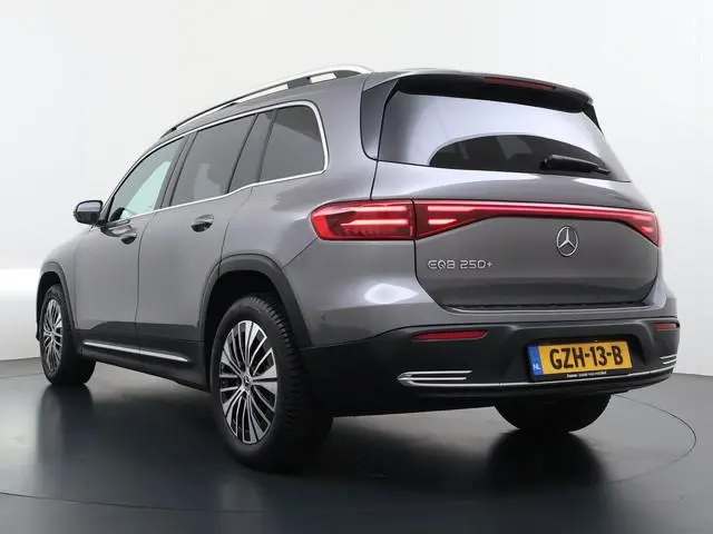 Mercedes-Benz EQB 250+ Business Line 7p. 71 kWh | Pano | Apple Carplay/Android Auto | Dodehoekdetect...