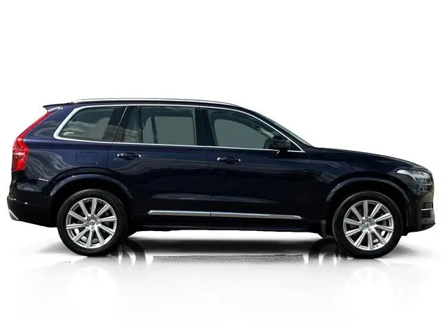 Volvo XC90 2.0 T8 Twin Engine AWD Inscription 7p. ✅ Pano ✅ Luchtvering ✅ ACC