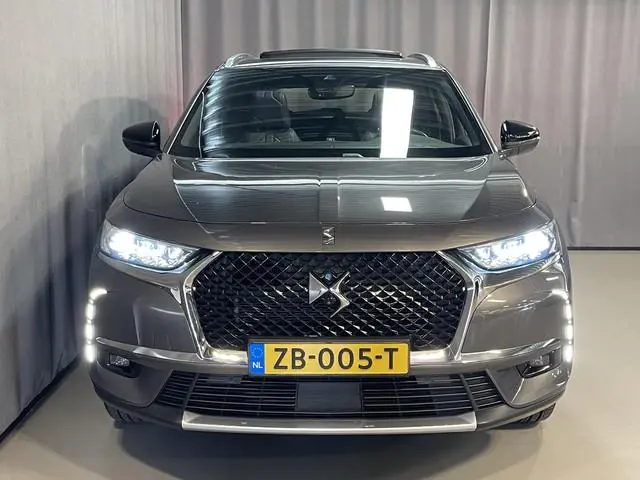 DS DS 7