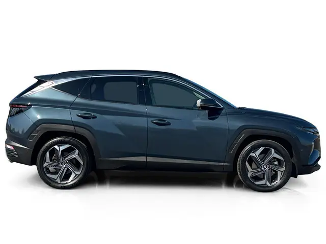 Hyundai Tucson 1.6 T-GDI HEV Premium Sky ✅ Pano ✅ Leder ✅ LED
