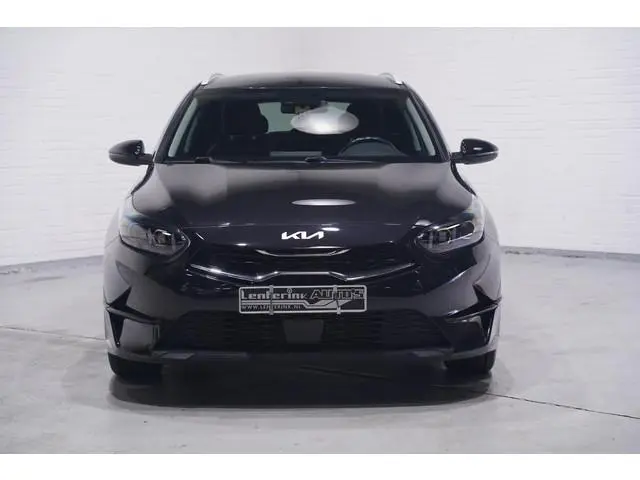 Kia Ceed Sportswagon 1.0 T-GDi MHEV DynamicPlusLine 1e eigen. NAP 17"-lmv PDC achter camera Navigati...
