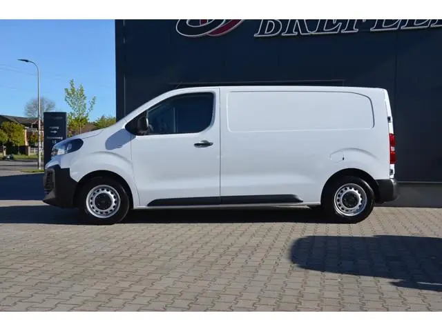 Peugeot Expert