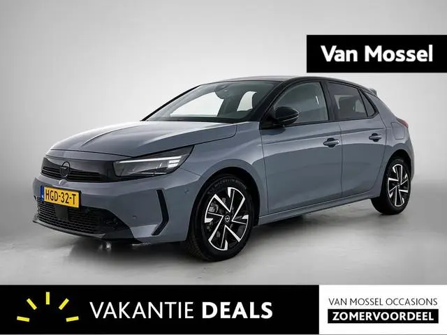 Opel Corsa 1.2 Turbo Hybrid GS | Apple Carplay/Android Auto | Cruise Control | Achteruitrijcamera |...