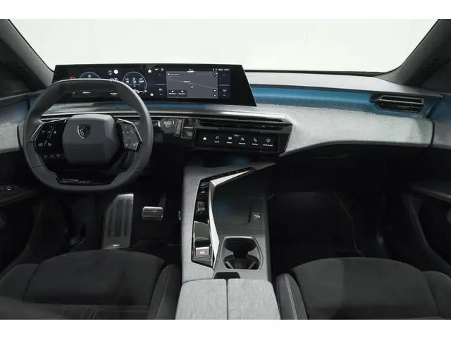 Peugeot 3008 1.2 Hybrid 145 GT | 360 Vision Pack | Adaptieve Cruise Control | Stoelen Pakket Inclusi...