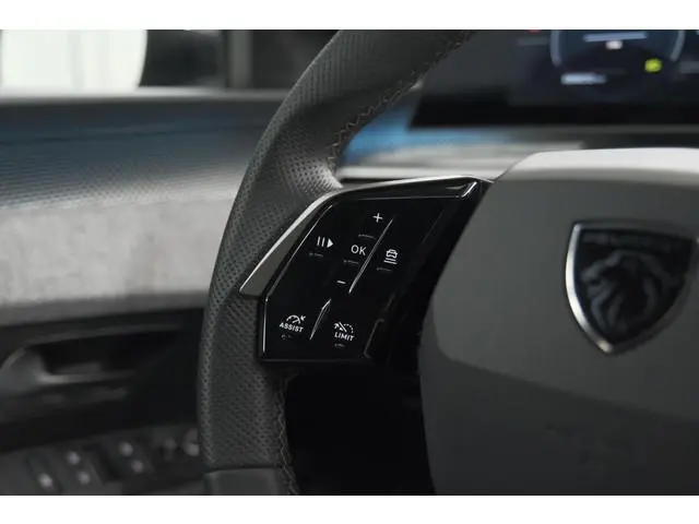 Peugeot 3008 1.2 Hybrid 145 GT | 360 Vision Pack | Adaptieve Cruise Control | Stoelen Pakket Inclusi...