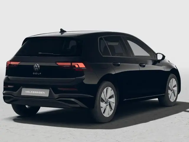Volkswagen Golf Life Edition 1.5 eHybrid 204 PK 6 versn. DSG · Achteruitrijcamera · Draadloze telefo...