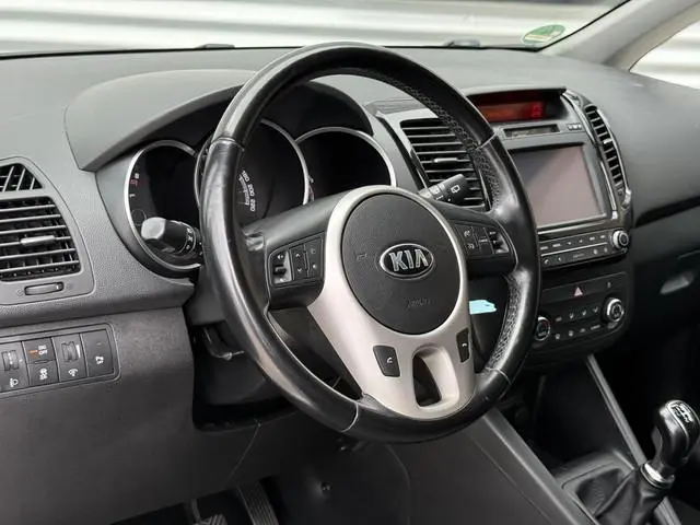 Kia Venga