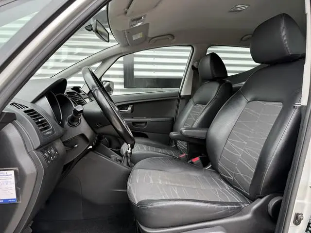 Kia Venga