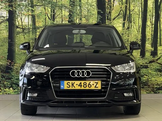Audi A1 Sportback 1.0 TFSI Adrenalin | Bluetooth | Airconditioning | Cruise Control | Navigatie |