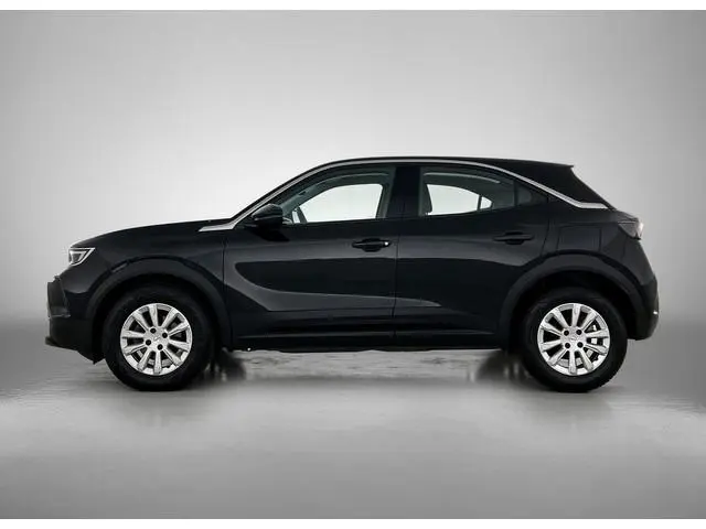 Opel Mokka 1.2 Edition 100pk | Camera | LMV | Cruise controle | Apple CarPlay/Android Auto | Navi |