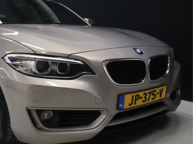 BMW 2 Serie