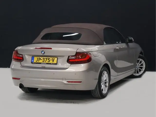 BMW 2 Serie