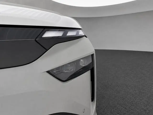 Škoda Enyaq Coupe 85 Sportline | 21' Supernova | Business Upgrade pakket Advanced | Trekhaak wegklap...