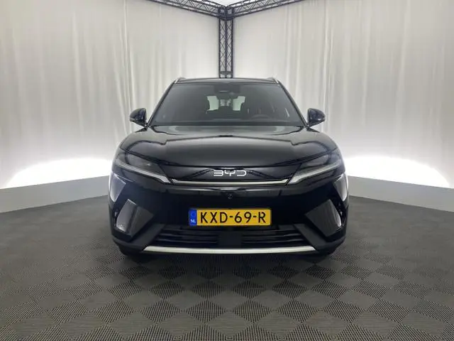 BYD ATTO 2
