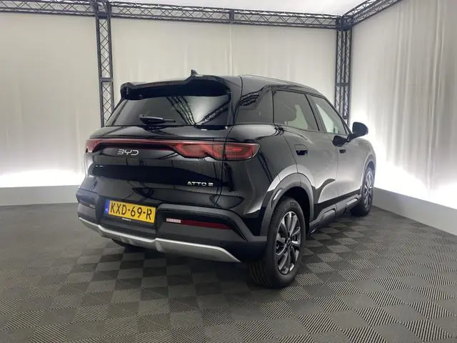 BYD ATTO 2