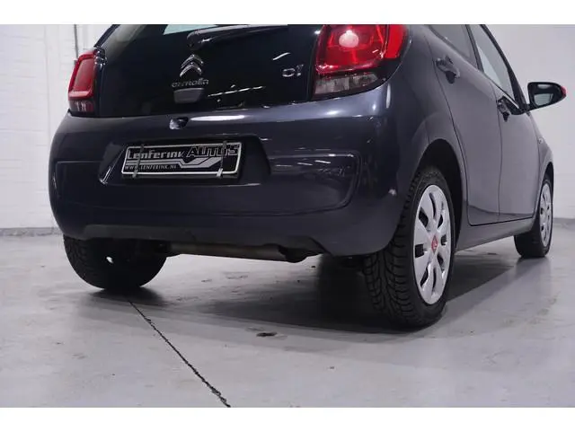 Citroën C1