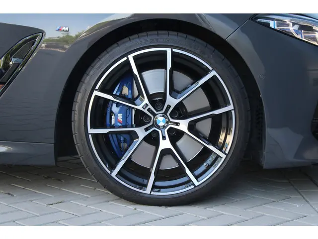 BMW 8 Serie