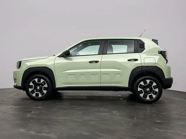 Fiat Grande Panda 1.2 Hybrid ICON | Voorraad voordeel | 2+6 jaar fabrieksgarantie | Direct leverbaar...