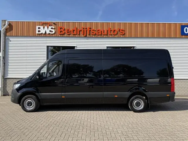 Mercedes-Benz Sprinter 315 1.9 CDI L3H2 RWD / vaste prijs rijklaar € 28.950 ex btw / euro 6 / bpm vr...