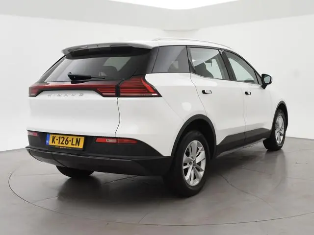 Aiways U5 63kWh 204 PK + 360 CAMERA | ADAPTIVE CRUISE |  ELEKTRISCHE SUV 410 KM ACTIERADIUS