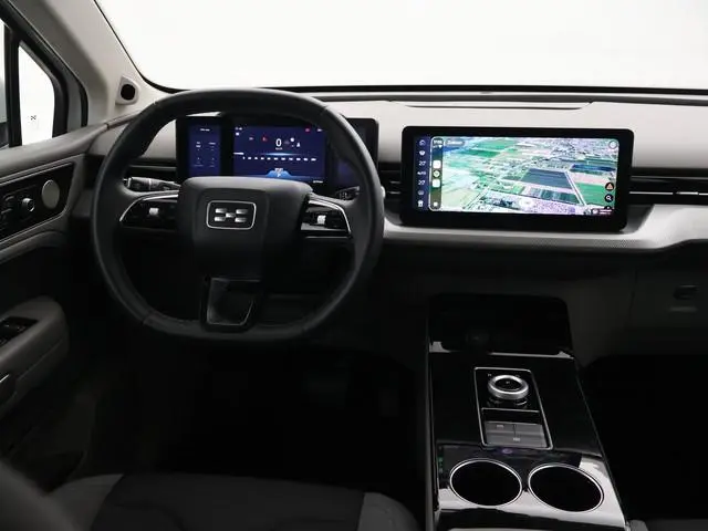 Aiways U5 63kWh 204 PK + 360 CAMERA | ADAPTIVE CRUISE |  ELEKTRISCHE SUV 410 KM ACTIERADIUS