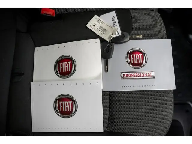 Fiat Talento