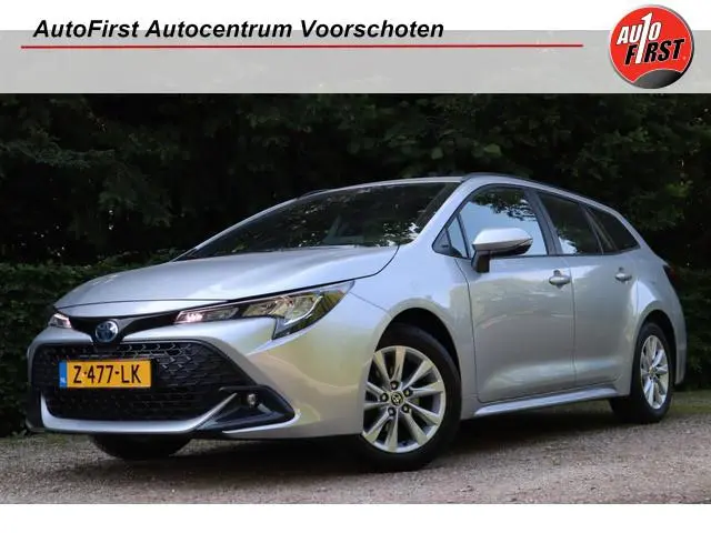 Toyota Corolla Touring Sports Hybrid 140 Active | Camera | Carplay | Acc | Navi |