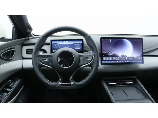 BYD SEAL 6 1.5 DM-i Boost | BYD Dealer | Private Lease 599,- p.m.
