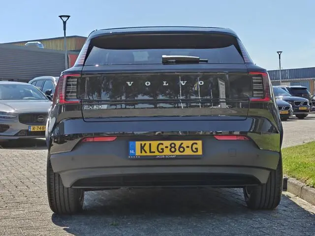 Volvo EX30