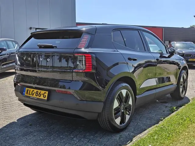 Volvo EX30