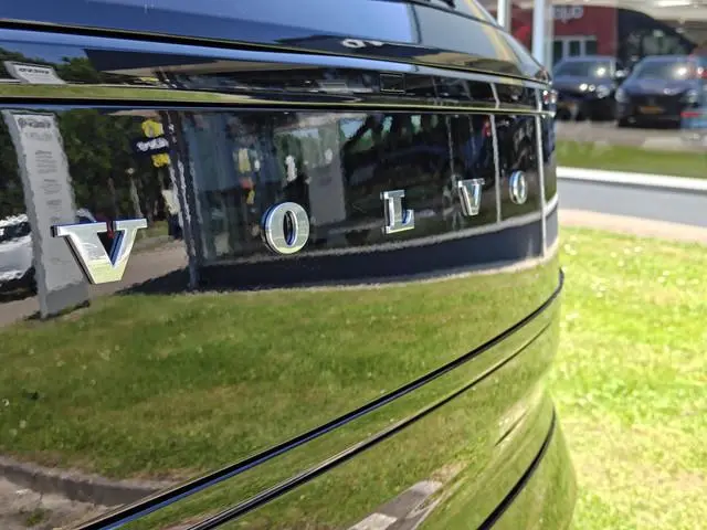 Volvo EX30