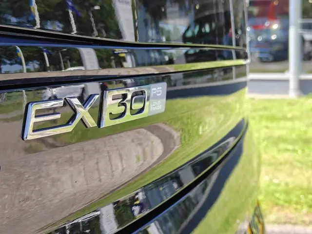 Volvo EX30