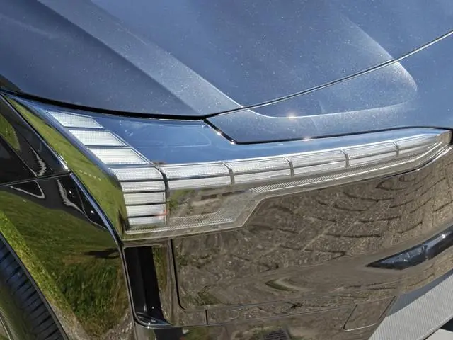 Volvo EX30 Extended Range 272PK Plus Europa 69 kWh | Climate pack | H&K | ACC | Blis | Elektr. stoel