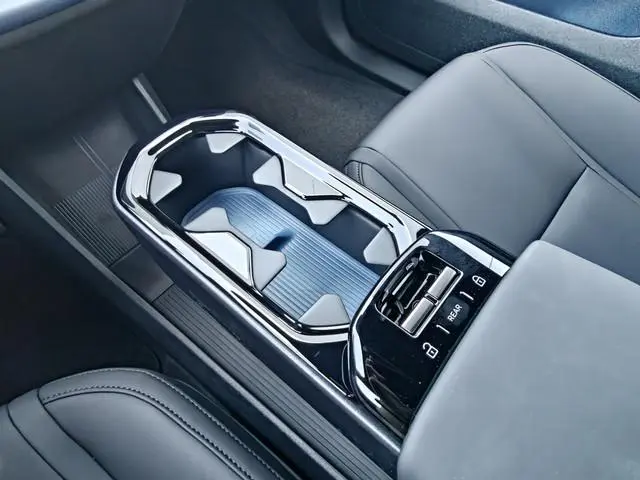Volvo EX30
