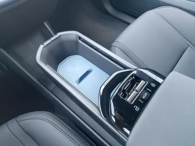 Volvo EX30