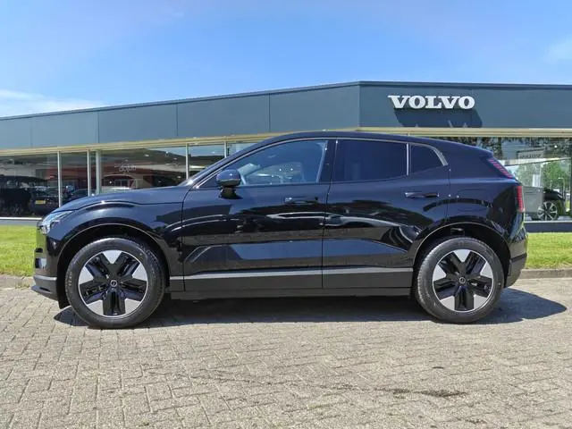 Volvo EX30