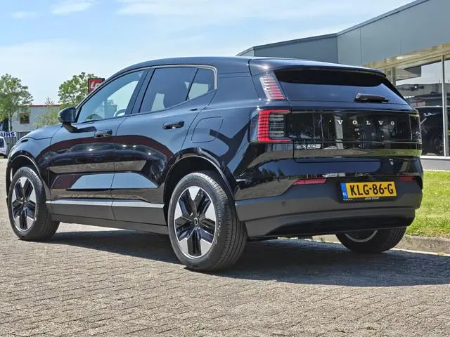 Volvo EX30
