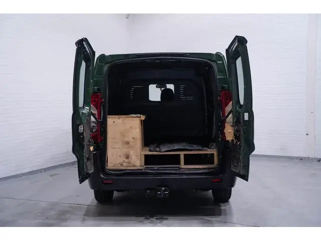 Toyota pro-ace