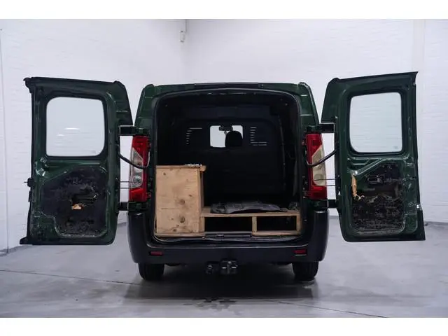 Toyota pro-ace