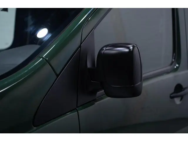 Toyota pro-ace