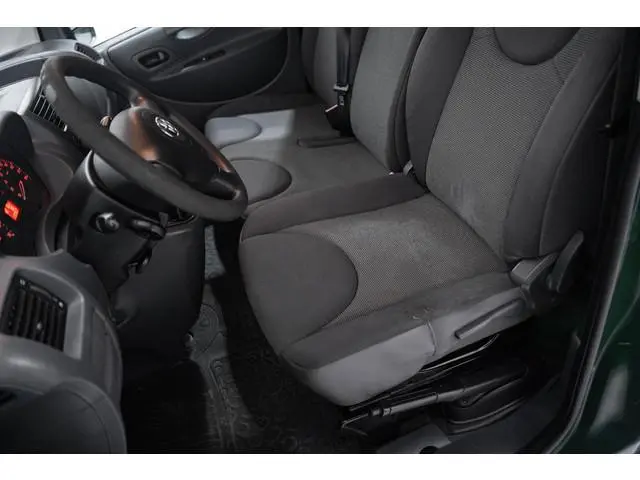 Toyota pro-ace