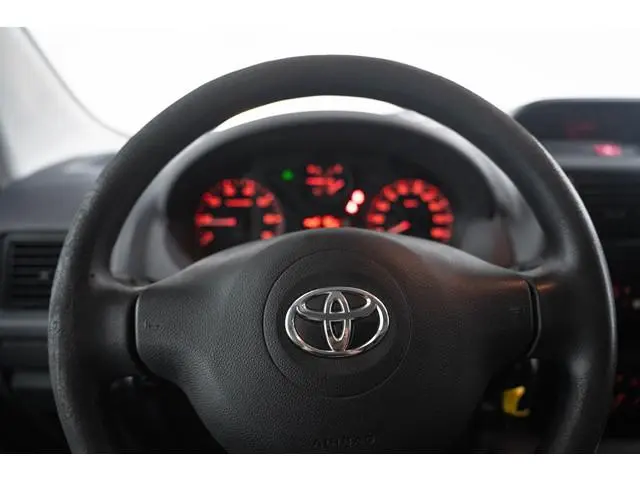 Toyota pro-ace
