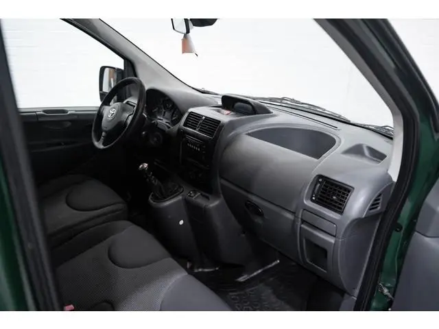 Toyota pro-ace
