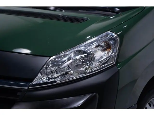 Toyota pro-ace
