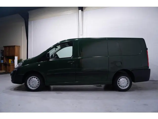 Toyota pro-ace
