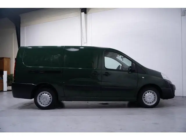 Toyota pro-ace