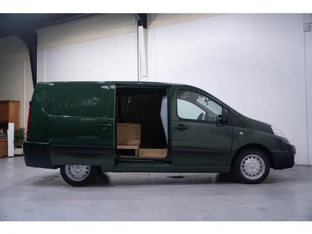 Toyota pro-ace