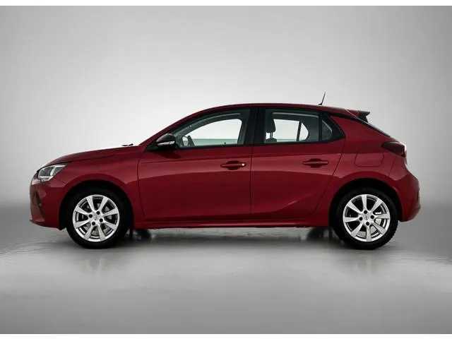Opel Corsa 1.2 Edition | Apple Carplay/Android Auto | cruise control | lichtmetalen velgen 16" |