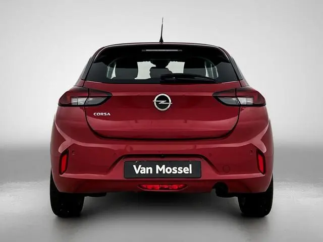 Opel Corsa 1.2 Edition | Apple Carplay/Android Auto | cruise control | lichtmetalen velgen 16" |