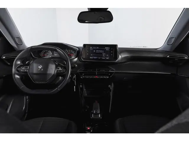 Peugeot 2008 1.2 PureTech 130 PK Active Pack - Automaat | Trekhaak | Cruise | Stoelverw. | PDC | Cam...